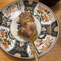 焼鳥と水炊き 櫛田 - 