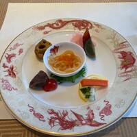 全聚徳 新宿店 - 
