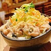 Hokkai Monja Teppan Shabushabu Kibori - 牡蠣まみれ柚子胡椒味噌