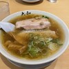 青竹手打ちラーメン 大和