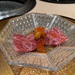 Ginza Chikamitsu - 