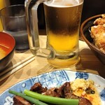 Yakitori No Hinata - 