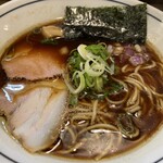 Ramen Isshin - 