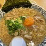 丸源ラーメン - 