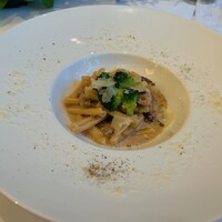 リストランテASO - 