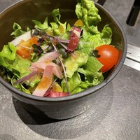 東京焼肉いのうえ 銀座店 - 