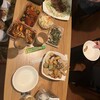四川料理専門店 成都娘酸菜魚 高田馬場店