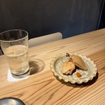 和食とお酒 蒼 - 