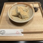 Kanmi Dokoro Honoakari - わらび餅