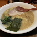 Ramen Higuma - 味噌ラーメン！