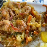 ほっかほっか亭 - 