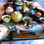 日本料理 富士 - 
