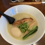 そうげんラーメン - 