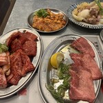 ホルモン肉問屋 小川商店 - 