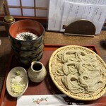 Sobanomi - 