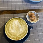fukui coffee - 