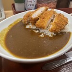 Nakau - カツカレー湖面