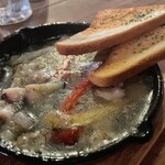 角打ち酒場 足立屋 - 