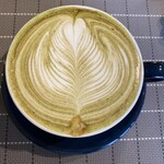 fukui coffee - ドリンク写真: