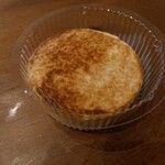 LAWSON - 濃厚生チーズケーキ