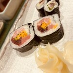 Tsukiji Sushikou - 