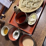 Sobanomi - 