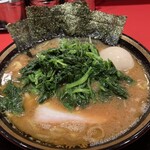 ラーメン 環2家 - 