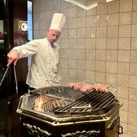 AKARENGA STEAK HOUSE - 