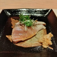 鮨 菜とい - 
