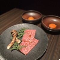 焼肉うしごろ 銀座並木通り店 - 