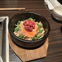 焼肉うしごろ 銀座並木通り店 - 
