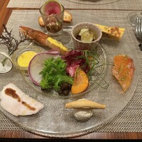 キャトルラパン 北梅田 - 