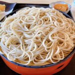 Teuchi Soba Honjin