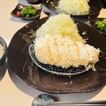 とんかつ憲進 - 