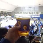 多賀屋 - 生ビール