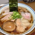 Ramen Tei Hinariryuuou - 