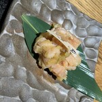 炭火焼肉 牛仁 - ミノ