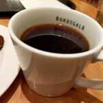 BOULANGERIE BURDIGALA　 - 