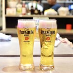 手羽先むすめ - 2024年トリビー♪