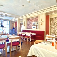 Benoit Alain Ducasse - 