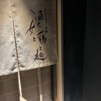 酒と女と鶏と麺 - 