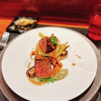 ラトリエ ドゥ ジョエル・ロブション - 