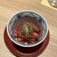 酒と女と鶏と麺 - 