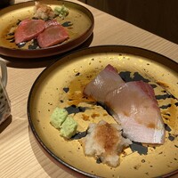 焼うお いし川 - 
