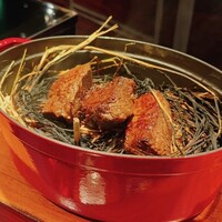 ラトリエ ドゥ ジョエル・ロブション - 