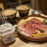 焼うお いし川 - 