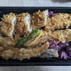 日本橋 天丼 天むす 金子半之助 エキュート赤羽店