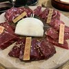 東京馬焼肉　三馬力