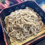 手打ちそばうどん 葉月 - 