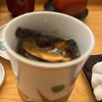 幸壽司 - 肋骨酒